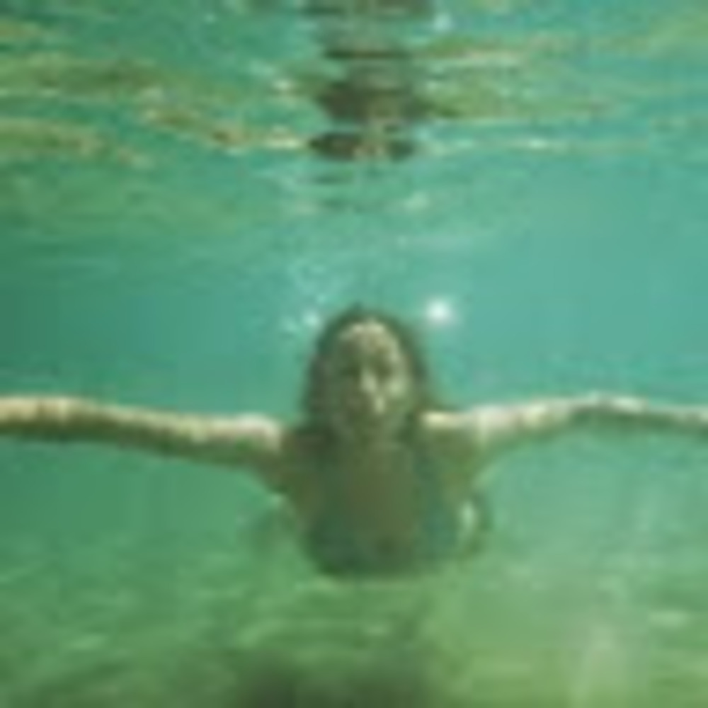 Meet your Posher, Leah